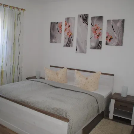 Apartment „von Groppau“ *