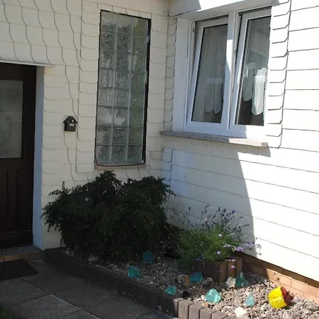 „von Groppau“ アパート *