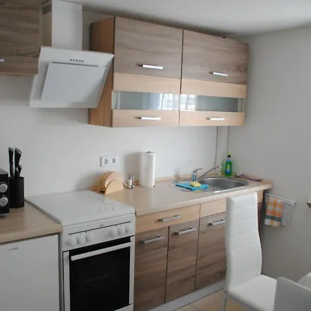 „von Groppau“ Apartment *