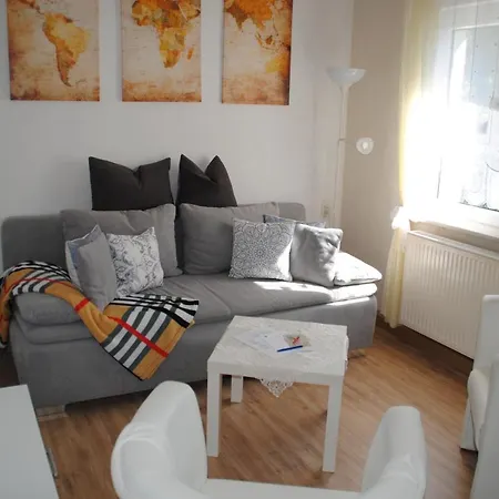 アパート „von Groppau“