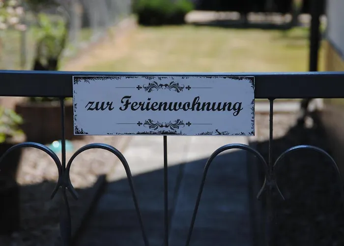 Appartement „von Groppau“