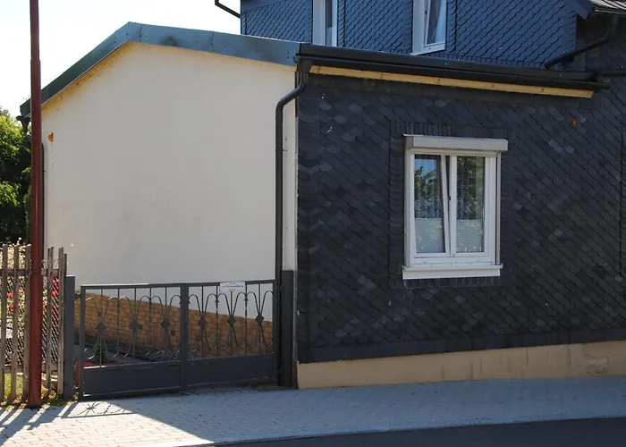 Appartement „von Groppau“ *