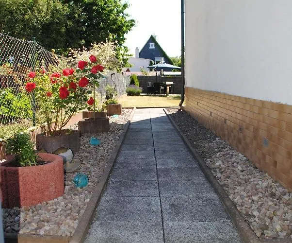 Appartement „von Groppau“ *