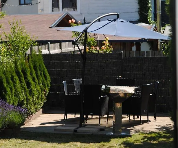 „von Groppau“ Böhlen