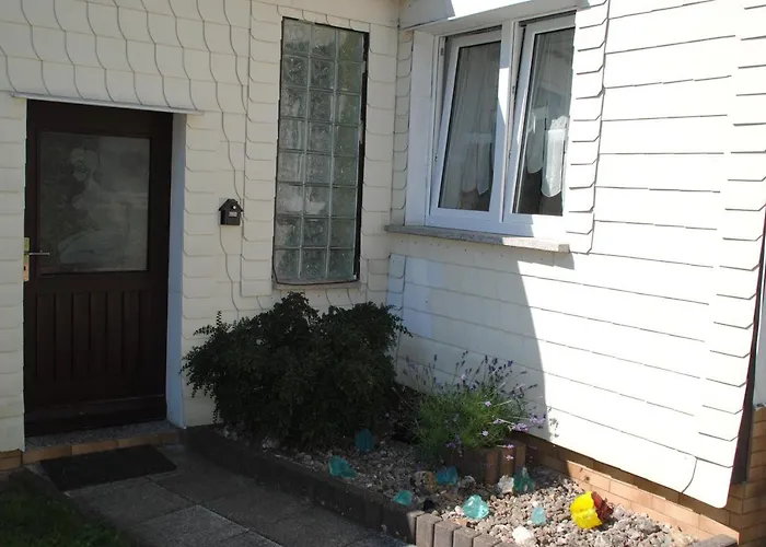 „von Groppau“ Lägenhet *