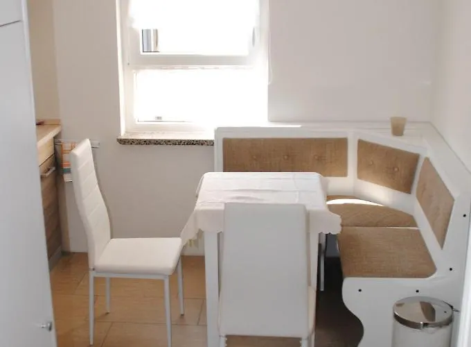 Appartement „von Groppau“ *