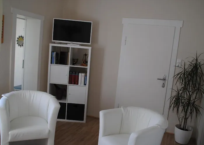 „von Groppau“ Appartement *