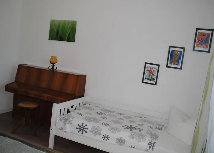 „von Groppau“ Lägenhet