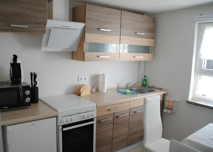 „von Groppau“ Appartement *